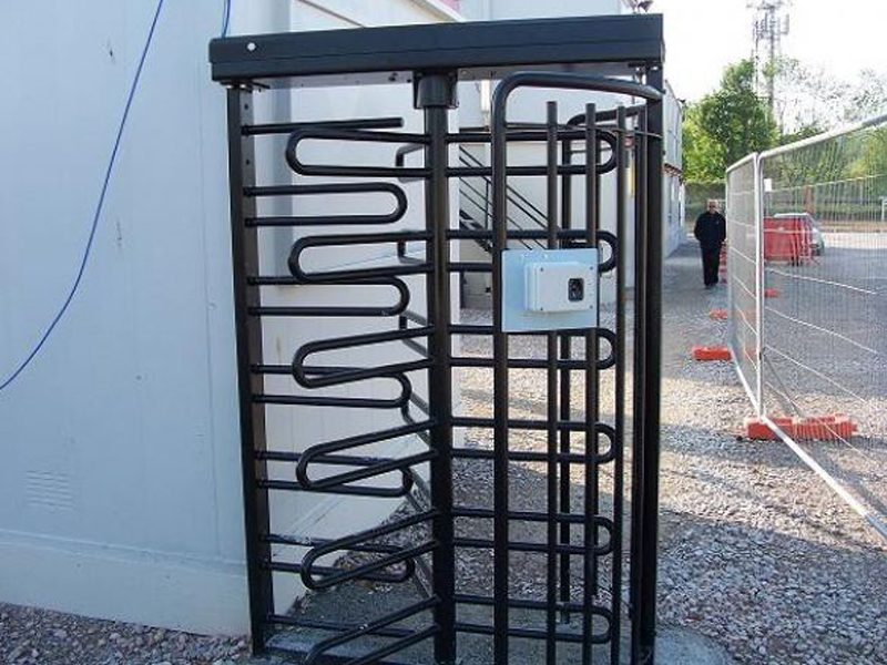 全高閘工程案例 全高閘工程案例